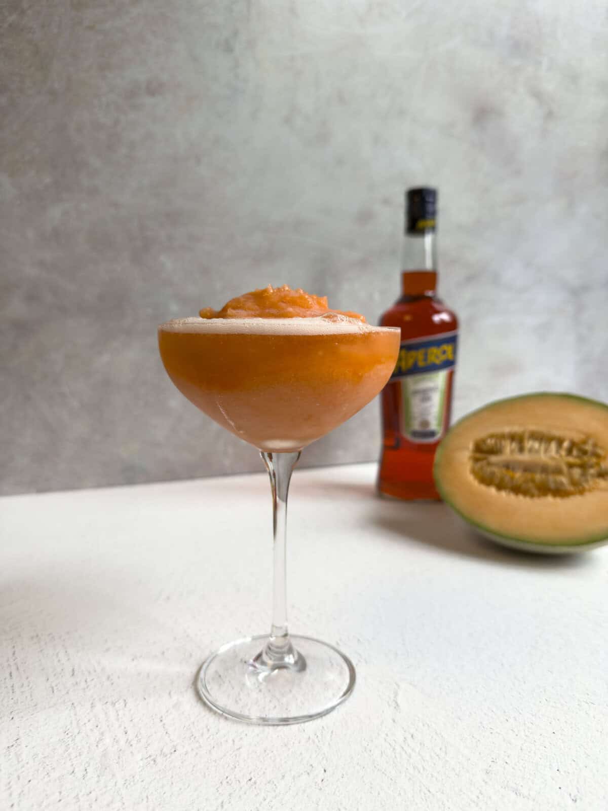 Frozen Aperol Spritz-image